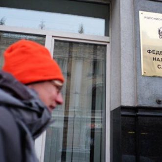 По большому счету. Богатых россиян просят отдать триллион
