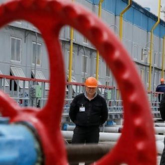 Украинский эксперт: газовый шантаж РФ негативно скажется на «Северном потоке — 2»