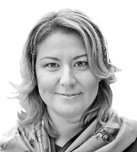 Яна Золоева: «Передача юридической функции в общий центр обслуживания позволяет не только повысить качество юридической поддержки, обеспечив применение единых методологических стандартов, но и существенно снизить расходы компании»