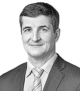 Виктор Бациев: «Опасная зависимость. Анализ практики применения ст. 45 Налогового кодекса»