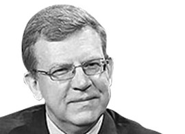 Кудрин поговорил с Медведевым