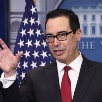 Штаты озвучили условия для торговой сделки с Китаем