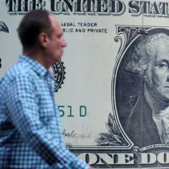 Foreign Policy: в Европе начали думать о подрыве гегемонии доллара