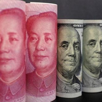 Смена полюсов: сумеет ли юань пошатнуть мировое лидерство доллара