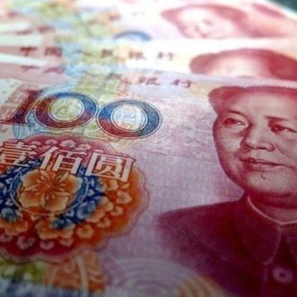 Банки Китая присоединились к санкциям против РФ