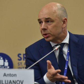 РФ может присоединиться к европейскому аналогу SWIFT — Силуанов