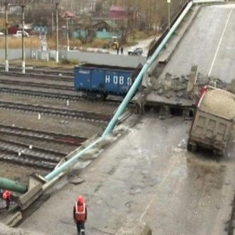 В Приамурье рассчитывают стоимость нового моста