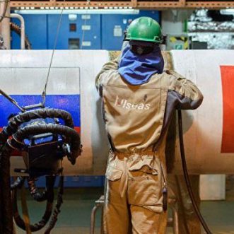 Стали известны сроки запуска газопровода «Турецкий поток»