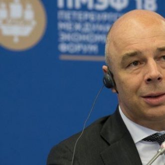 Силуанов поведал о планах европейских партнеров России отказаться от доллара