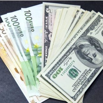 Евро станет заменой доллару