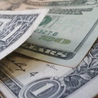 РФ решила увеличить вложения в гособлигации США в сентябре