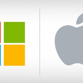 Microsoft признана самой дорогой компанией, опередив Apple