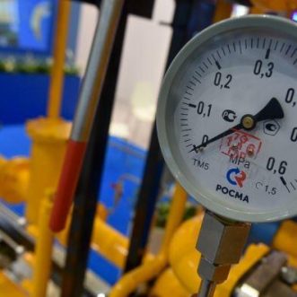 Gascade озвучила причину проблем с поставками газа по «Северному потоку»