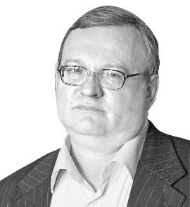 Памяти Юрия Александровича Петрова