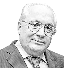 Садовничий — навсегда