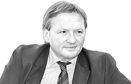 Титов просит Мишустина пощадить бизнес